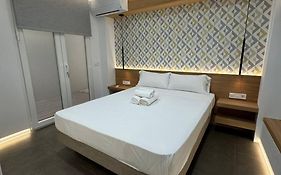 Rooms Con Bano Privado Y Cocina Compartida